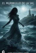Portada del libro "El Mormullo de la Sal."