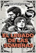 Portada del libro "El legado de las sombras"