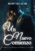 Portada del libro "Un nuevo comienzo"