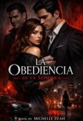 Book cover "La obediencia De La Sombre"
