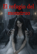 Portada del libro "El Refugio del Monstruo"