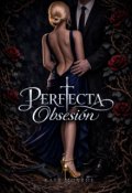 Portada del libro "Perfecta Obsesi&oacute;n"