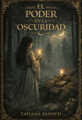 Portada del libro "El poder en la oscuridad"
