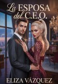 Portada del libro "La esposa del Ceo"