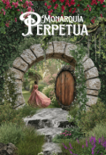 Portada del libro "Monarqu&iacute;a Perpetua"