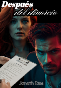 Portada del libro "Despu&eacute;s del divorcio. "