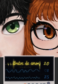 Portada del libro "Brutos de amor "