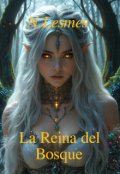 Portada del libro "La Reina del bosque"