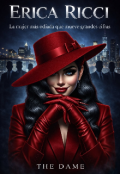 Portada del libro "༺Ērica Ricci ༻"