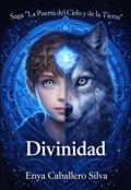 Portada del libro "Divinidad"