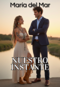 Portada del libro "Nuestro instante"