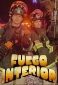 Portada del libro "Fuego Interior (buddie) (52 Semanas Edf 2026)"