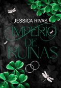 Portada del libro "Imperio De Ruinas"