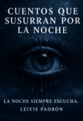 Portada del libro "Cuentos que susurran por la noche"