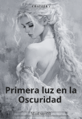 Portada del libro "Primera luz en la Oscuridad "