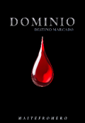 Portada del libro "Dominio"