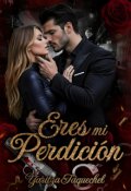 Portada del libro "Eres mi perdici&oacute;n "