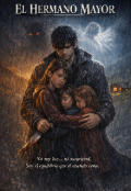 Portada del libro "El Hermano Mayor"