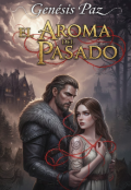 Portada del libro "El Aroma del Pasado "