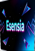Portada del libro "Esencia"