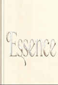 Portada del libro "Essence"