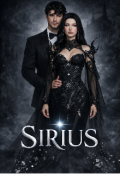 Portada del libro "Sirius "