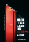 Portada del libro "Nadie te va a Salvar del Infierno (censurada)"