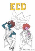 Portada del libro "Ecd"
