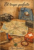Portada del libro "El trapo perfecto"
