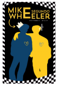 Portada del libro "Mike Segundo Wheeler &mdash; Byler"