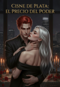 Portada del libro "Cisne de Plata: El Precio del Poder "