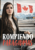 Portada del libro "Rompiendo Paradigmas"