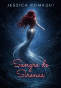 Portada del libro "Sangre de Sirenas - Libro I (en revisi&oacute;n)"
