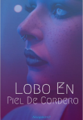 Portada del libro "Lobo En Piel De Cordero "