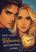 Portada del libro "Relaciones por una hora&hellip; o m&aacute;s"