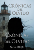 Portada del libro "Cr&oacute;nicas Del Olvido"
