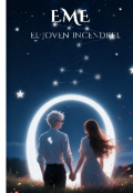 Portada del libro "Eme ,el joven Inc&eacute;ndrel "