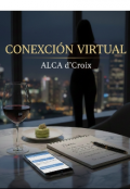 Portada del libro "Conexi&oacute;n virtual"