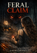 Portada del libro "Feral Claim"