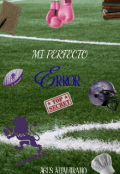 Portada del libro "Mi Perfecto Error"