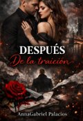 Portada del libro "Despu&eacute;s de la Traici&oacute;n"