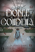 Portada del libro "Doble condena"