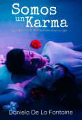 Portada del libro "Somos un karma"