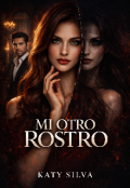 Portada del libro "Mi Otro Rostro "
