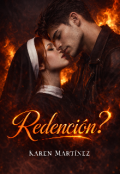Portada del libro "Redenci&oacute;n?"