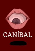 Portada del libro "Can&iacute;bal"