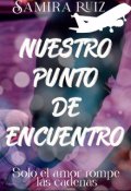 Portada del libro "Nuestro Punto De Encuentro"