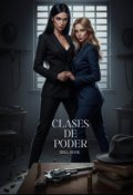 Portada del libro "Clases de poder"