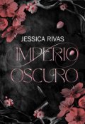 Portada del libro "Imperio Oscuro"