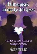 Portada del libro "El Lenguaje Secreto del Amor"